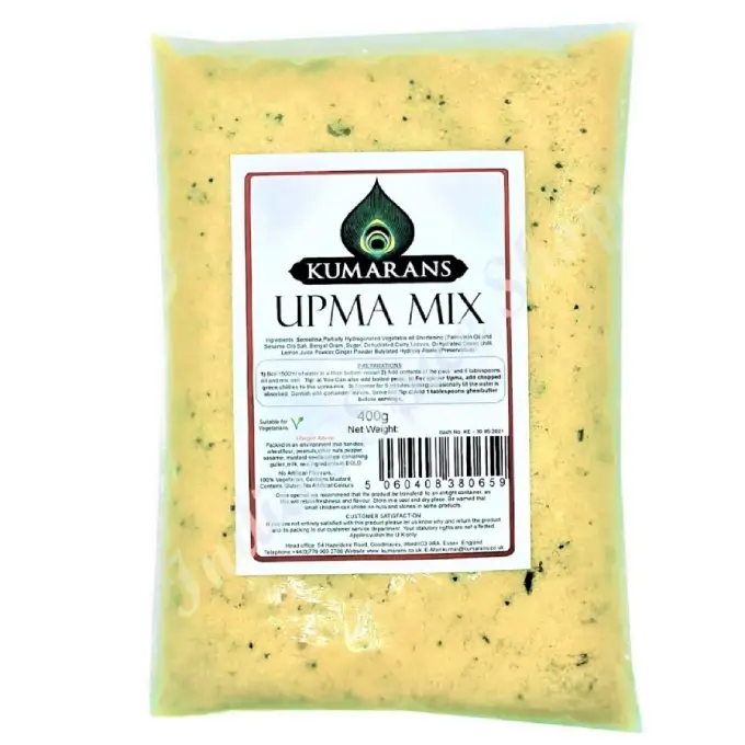 Kumarans Upma Mix 900g